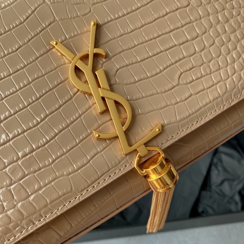 YSL Satchel Bags